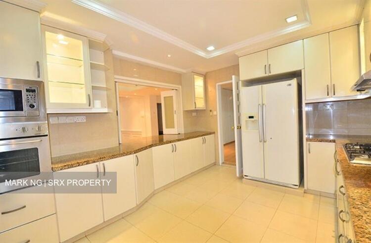 Regency Park (D10), Condominium #592915141
